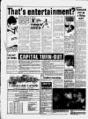 Torbay Express and South Devon Echo Thursday 01 October 1987 Page 34