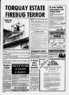 Torbay Express and South Devon Echo Saturday 03 October 1987 Page 3