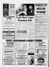 Torbay Express and South Devon Echo Saturday 03 October 1987 Page 4