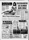 Torbay Express and South Devon Echo Saturday 03 October 1987 Page 6