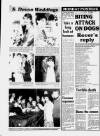 Torbay Express and South Devon Echo Monday 05 October 1987 Page 18