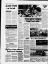 Torbay Express and South Devon Echo Monday 05 October 1987 Page 22