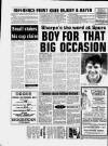 Torbay Express and South Devon Echo Monday 05 October 1987 Page 24