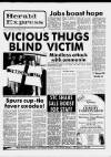Torbay Express and South Devon Echo Wednesday 07 October 1987 Page 1