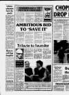 Torbay Express and South Devon Echo Wednesday 07 October 1987 Page 10