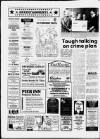 Torbay Express and South Devon Echo Tuesday 03 November 1987 Page 4