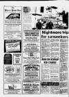 Torbay Express and South Devon Echo Friday 06 November 1987 Page 8