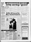 Torbay Express and South Devon Echo Tuesday 10 November 1987 Page 5