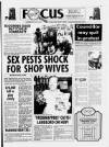 Torbay Express and South Devon Echo Tuesday 10 November 1987 Page 11