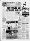 Torbay Express and South Devon Echo Tuesday 10 November 1987 Page 22