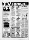 Torbay Express and South Devon Echo Tuesday 01 December 1987 Page 4