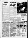 Torbay Express and South Devon Echo Tuesday 01 December 1987 Page 8