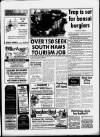 Torbay Express and South Devon Echo Wednesday 02 December 1987 Page 7