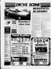 Torbay Express and South Devon Echo Wednesday 02 December 1987 Page 18