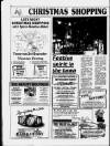Torbay Express and South Devon Echo Wednesday 02 December 1987 Page 20
