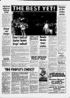 Torbay Express and South Devon Echo Saturday 05 December 1987 Page 3