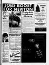 Torbay Express and South Devon Echo Saturday 05 December 1987 Page 7