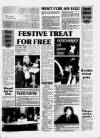 Torbay Express and South Devon Echo Saturday 05 December 1987 Page 9