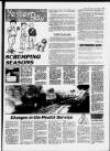 Torbay Express and South Devon Echo Saturday 05 December 1987 Page 15