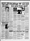 Torbay Express and South Devon Echo Saturday 05 December 1987 Page 23