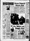 Torbay Express and South Devon Echo Monday 07 December 1987 Page 2