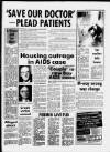 Torbay Express and South Devon Echo Monday 07 December 1987 Page 3