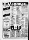 Torbay Express and South Devon Echo Monday 07 December 1987 Page 4