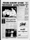 Torbay Express and South Devon Echo Monday 07 December 1987 Page 7