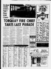Torbay Express and South Devon Echo Monday 07 December 1987 Page 9