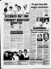 Torbay Express and South Devon Echo Monday 07 December 1987 Page 20