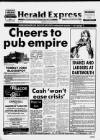 Torbay Express and South Devon Echo