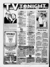 Torbay Express and South Devon Echo Tuesday 22 December 1987 Page 4
