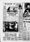 Torbay Express and South Devon Echo Tuesday 22 December 1987 Page 12