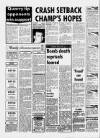 Torbay Express and South Devon Echo Wednesday 23 December 1987 Page 2