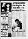 Torbay Express and South Devon Echo Friday 22 January 1988 Page 7
