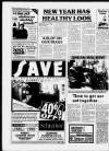 Torbay Express and South Devon Echo Friday 22 January 1988 Page 8