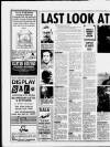 Torbay Express and South Devon Echo Friday 22 January 1988 Page 12