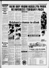 Torbay Express and South Devon Echo Friday 22 January 1988 Page 23