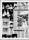Torbay Express and South Devon Echo Saturday 02 January 1988 Page 6