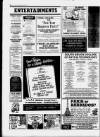 Torbay Express and South Devon Echo Saturday 02 January 1988 Page 8