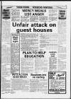 Torbay Express and South Devon Echo Saturday 02 January 1988 Page 15