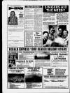 Torbay Express and South Devon Echo Saturday 02 January 1988 Page 16