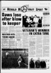 Torbay Express and South Devon Echo Monday 04 January 1988 Page 19