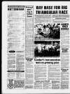 Torbay Express and South Devon Echo Monday 04 January 1988 Page 22