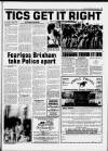 Torbay Express and South Devon Echo Monday 04 January 1988 Page 23