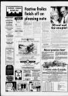 Torbay Express and South Devon Echo Tuesday 05 January 1988 Page 6