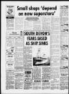Torbay Express and South Devon Echo Wednesday 06 January 1988 Page 2