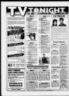 Torbay Express and South Devon Echo Wednesday 06 January 1988 Page 4