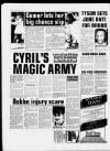 Torbay Express and South Devon Echo Wednesday 06 January 1988 Page 24