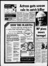 Torbay Express and South Devon Echo Thursday 07 January 1988 Page 8